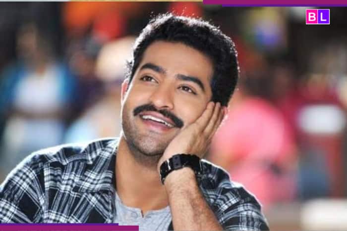 Jr. NTR suffers from tragic back injury during…, viral video shows actor’s STRUGGLE at…