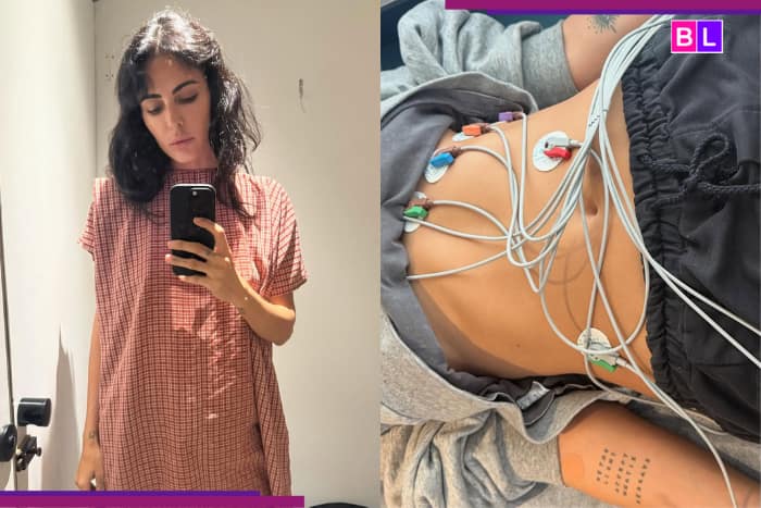 Mandana Karimi gets hospitalised, OPENS UP in tearful confession about…