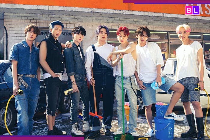 BIGHIT Music takes strong legal action to shield BTS from malicious posts