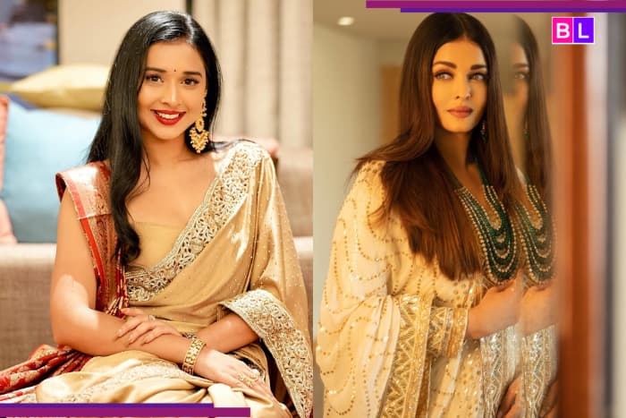 Tanya Mittal’s SHOCKING claim of being more beautiful than Aishwarya Rai goes viral, ‘Baniya family main…’