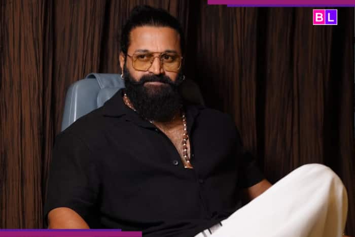 Rishab Shetty used a body double for performing stunts in Kantara Chapter 1? Action director Vikram Mor REVEALS…