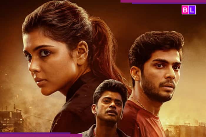 Kalyani Priyadarshan’s blockbuster continues STRONG RUN, crosses Rs…
