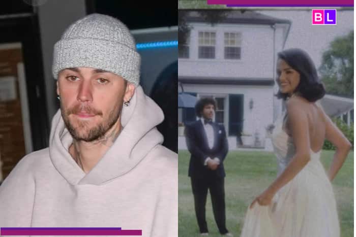Justin Bieber shares MYSTERIOUS post after Selena Gomez and Benny Blanco’s wedding; fans react ‘The love of your life…’