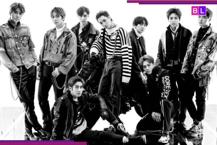 Sehun completes military service, comeback buzz gets… (Courtesy of SM Entertainment)