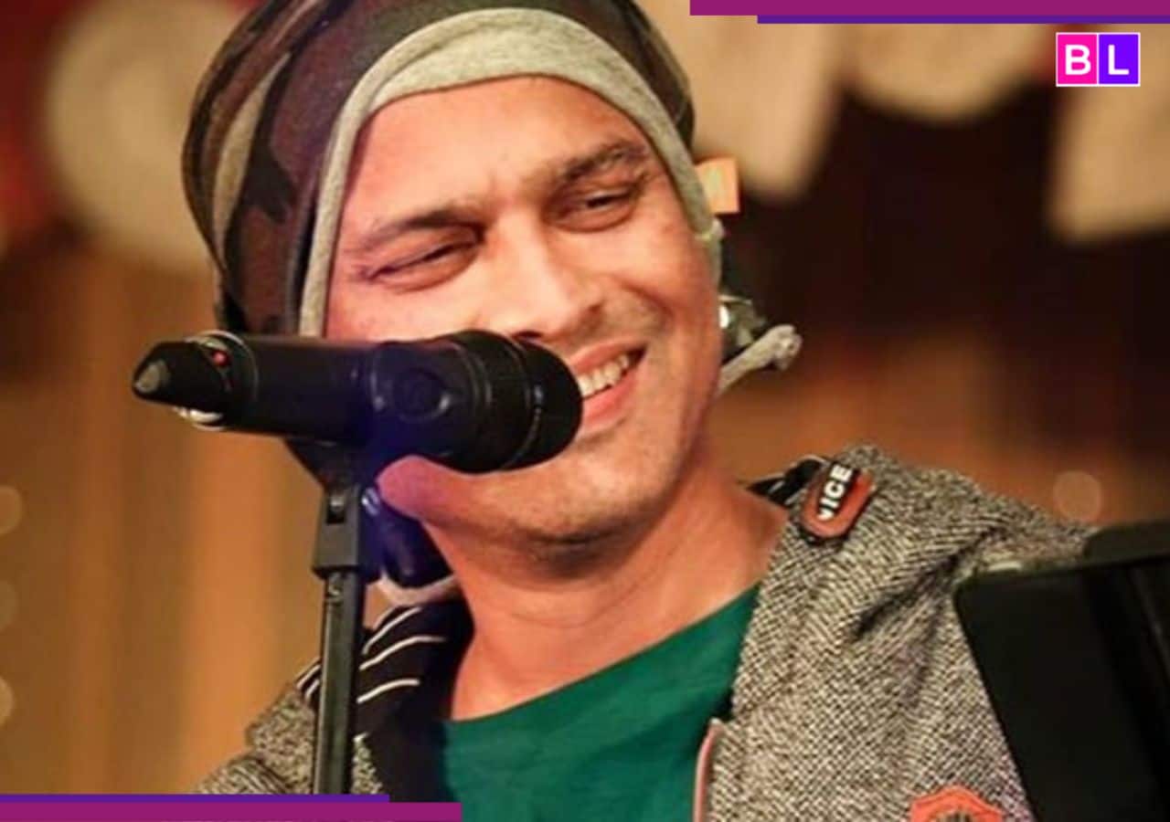 Exhausted Zubeen Garg STRUGGLES to reach raft, latest video REVEALS…