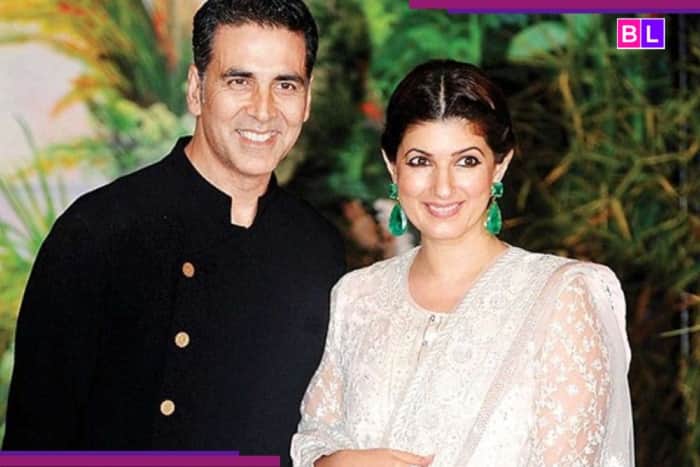 Akshay Kumar’s son Aarav Bhatia to join Bollywood like Ahaan Panday? Stars REVEALS…