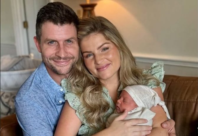 Erin Bates Delivers Major Health Update: Can She Walk Yet?