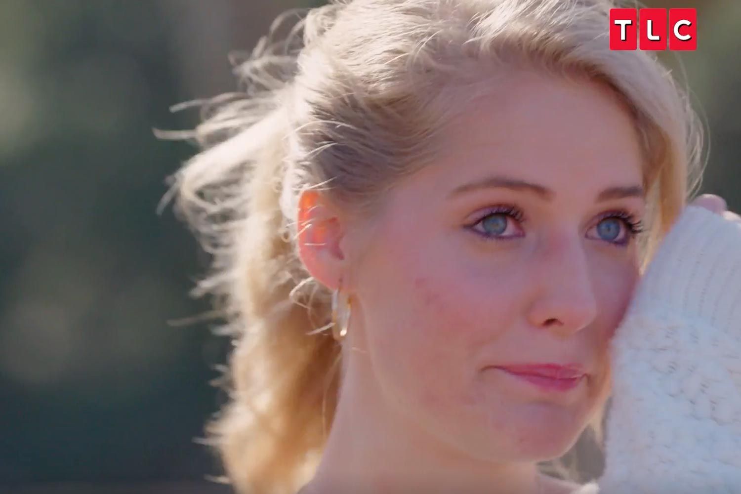 God Wants Me to Stay on Reality TV!