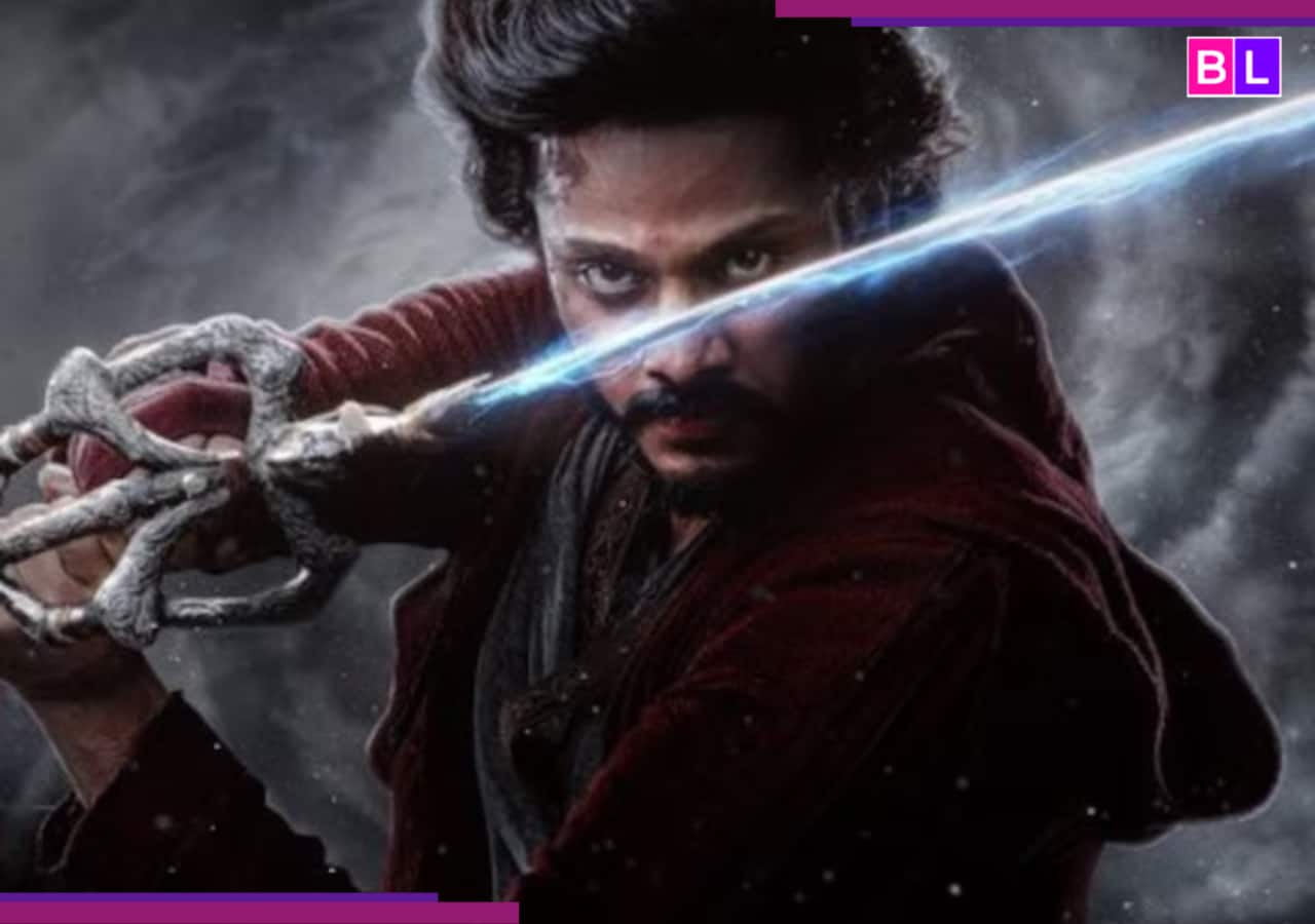 Teja Sajja starrer has SUCCESSFUL first week; earns Rs…