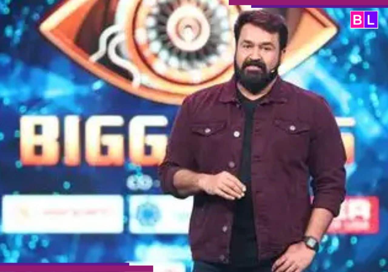 Mohanlal defends same-sex couple Adhila and Noora, slams Lakshmi for her discriminatory remarks; Bigg Boss Malayalam 7 fans call it…