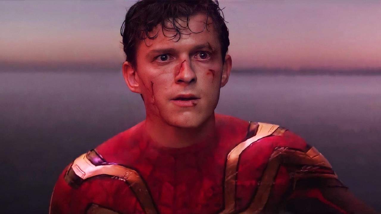 Tom Holland Suffers Concussion on the Set of ‘Spider-Man: Brand New Day’