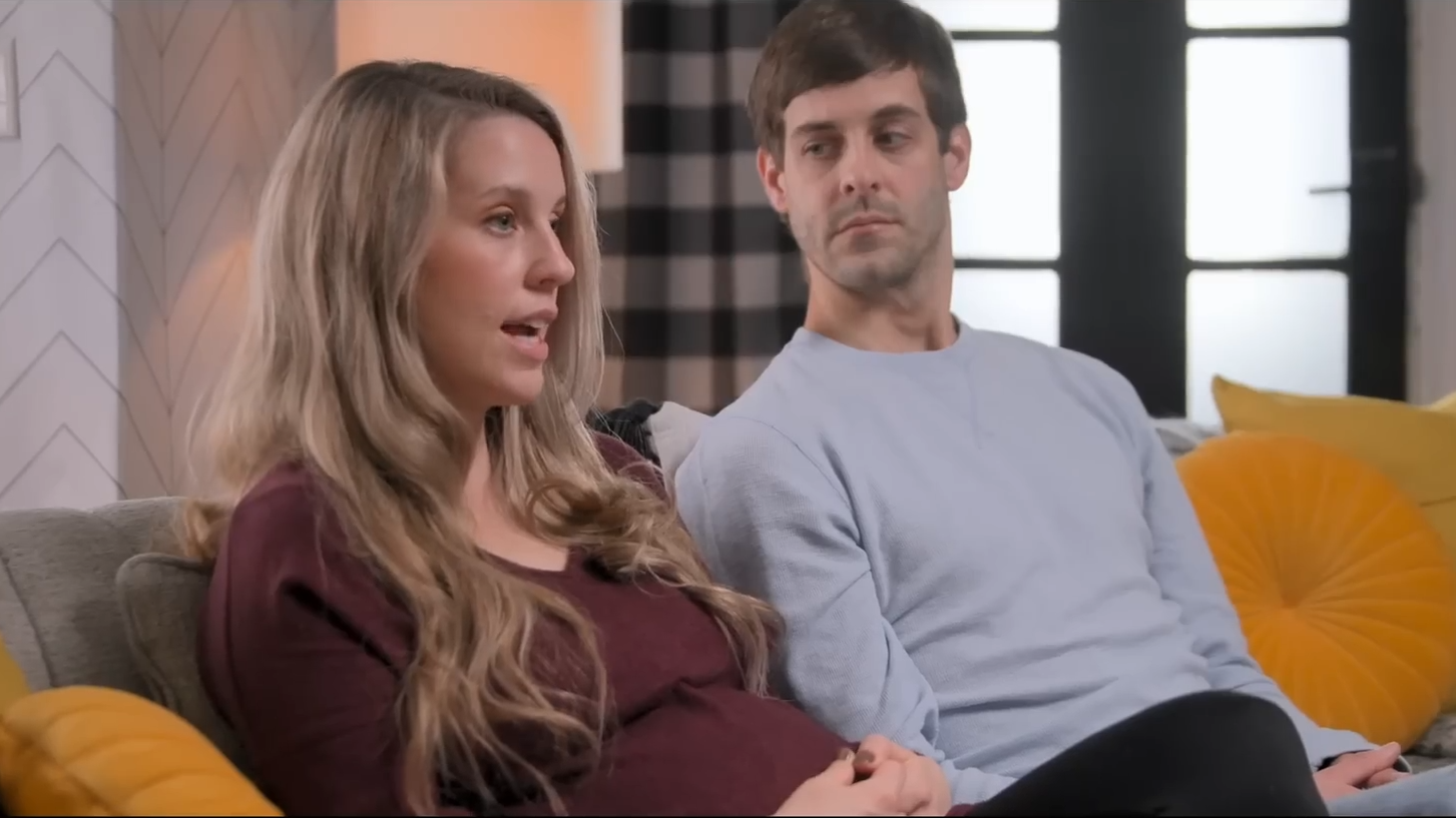 Jill Duggar & Estranged Family Are In The ‘Rebuilding Phase’