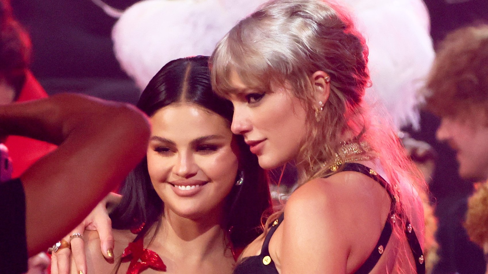 Taylor Swift Gave PERFECT Speech at Selena Gomez’s Wedding