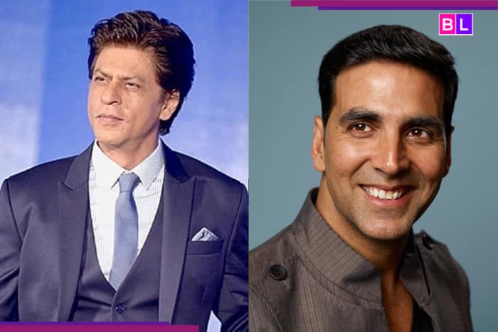 From Akshay Kumar to Shah Rukh Khan, Bollywood actors who own LUXURIOUS homes abroad