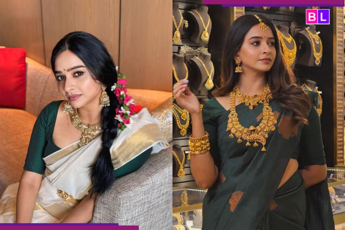 Who is Divya Ganesh? Meet the wild card contestant bringing star power and strategy to Bigg Boss Tamil 9