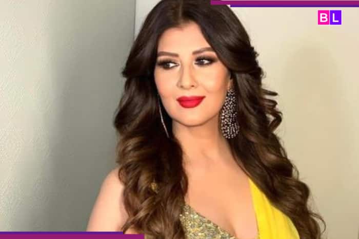 Salman Khan’s co-star Sangeeta Bijlani REVEALS why she can’t live in her house, why she feels…