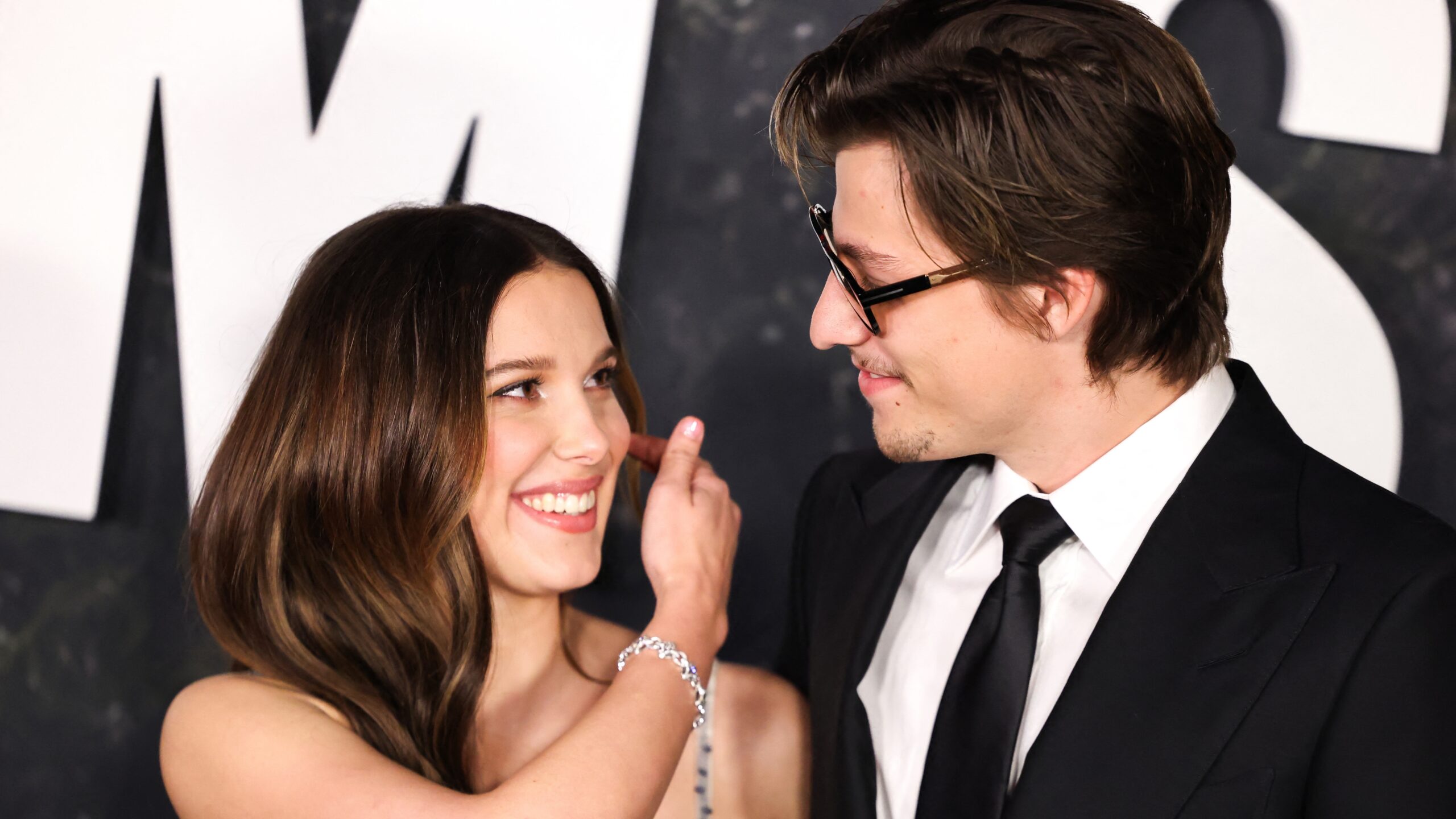 Millie Bobby Brown Shares Ultra-Rare Photo of Baby Girl!