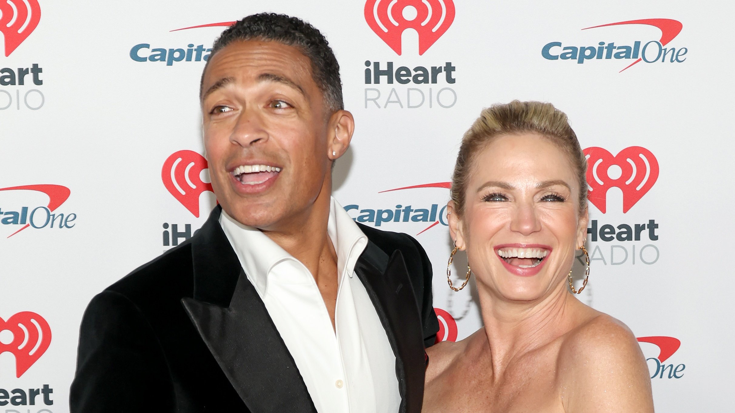 Amy Robach & T.J. Holmes: Baby Plans Revealed?!