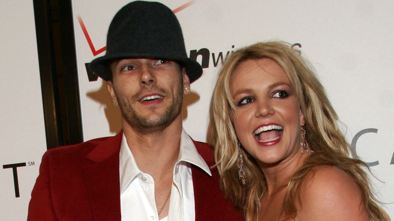 Kevin Federline Blasts Britney Spears’ Party Girl Era