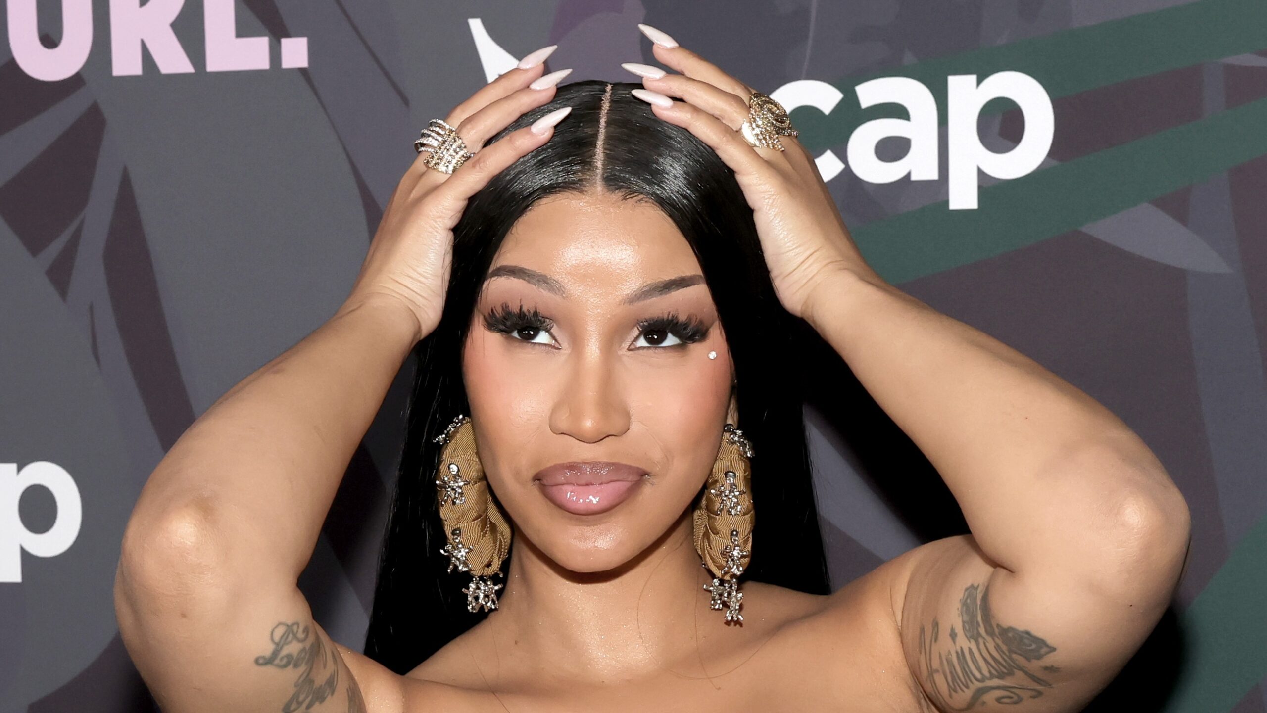 Cardi B Confesses Major Hygiene Lapse, Shares Plans to Fix It
