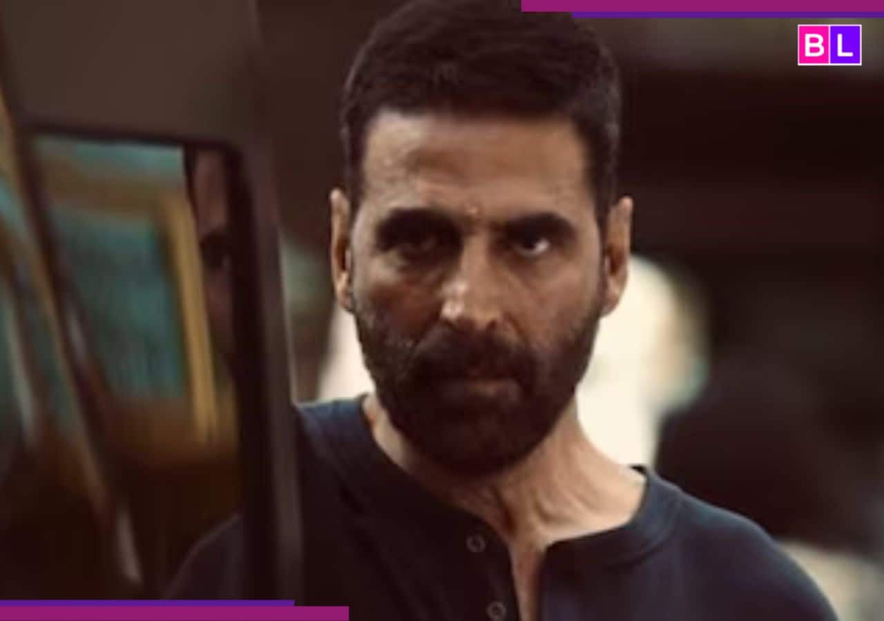 Comedy king Akshay Kumar turns HAIWAAN with Priyadarshan’s horror comedy, fans can’t wait to…