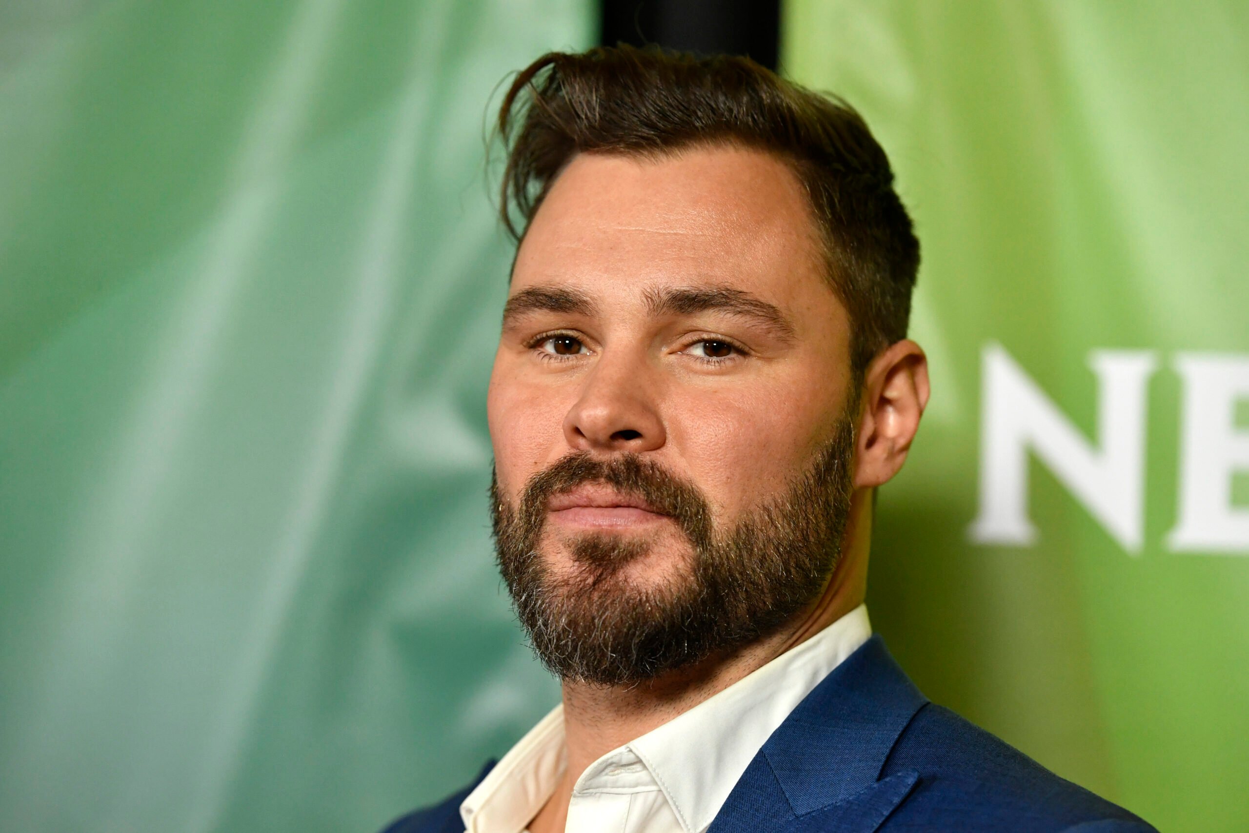 Patrick John Flueger Takes Leave of Absence from Chicago PD