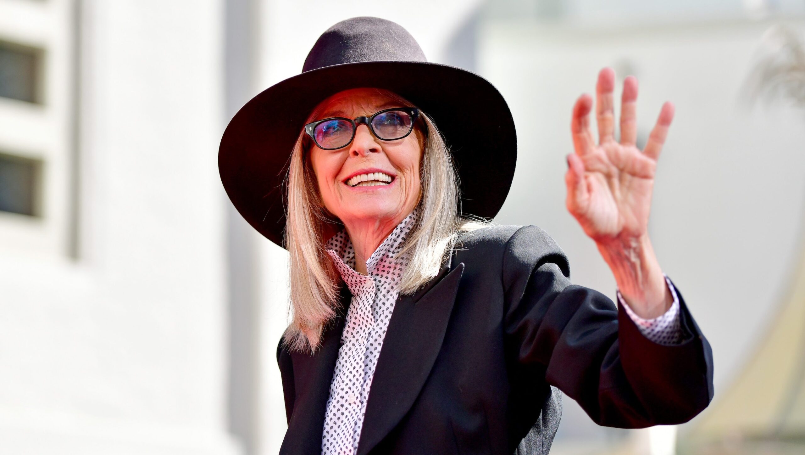 Did Diane Keaton Have a Husband? Why She Never Married – Hollywood Life