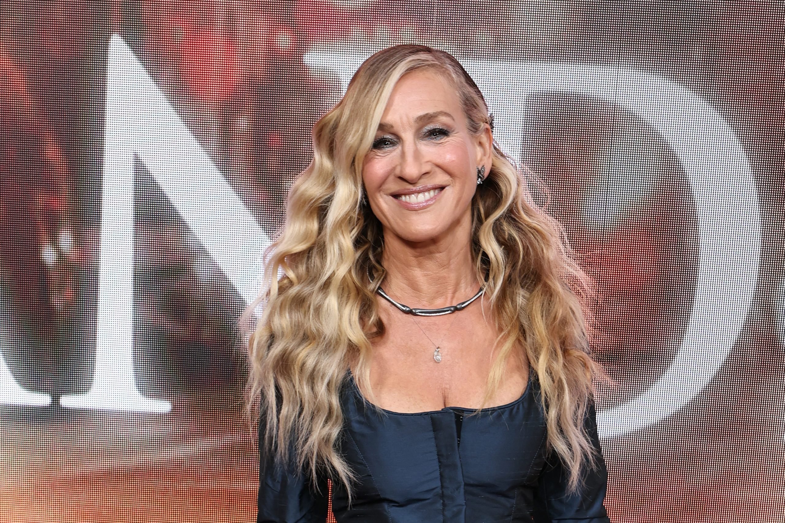 Sarah Jessica Parker Blasts ‘And Just Like That …’ Haters: We Did Our Best!