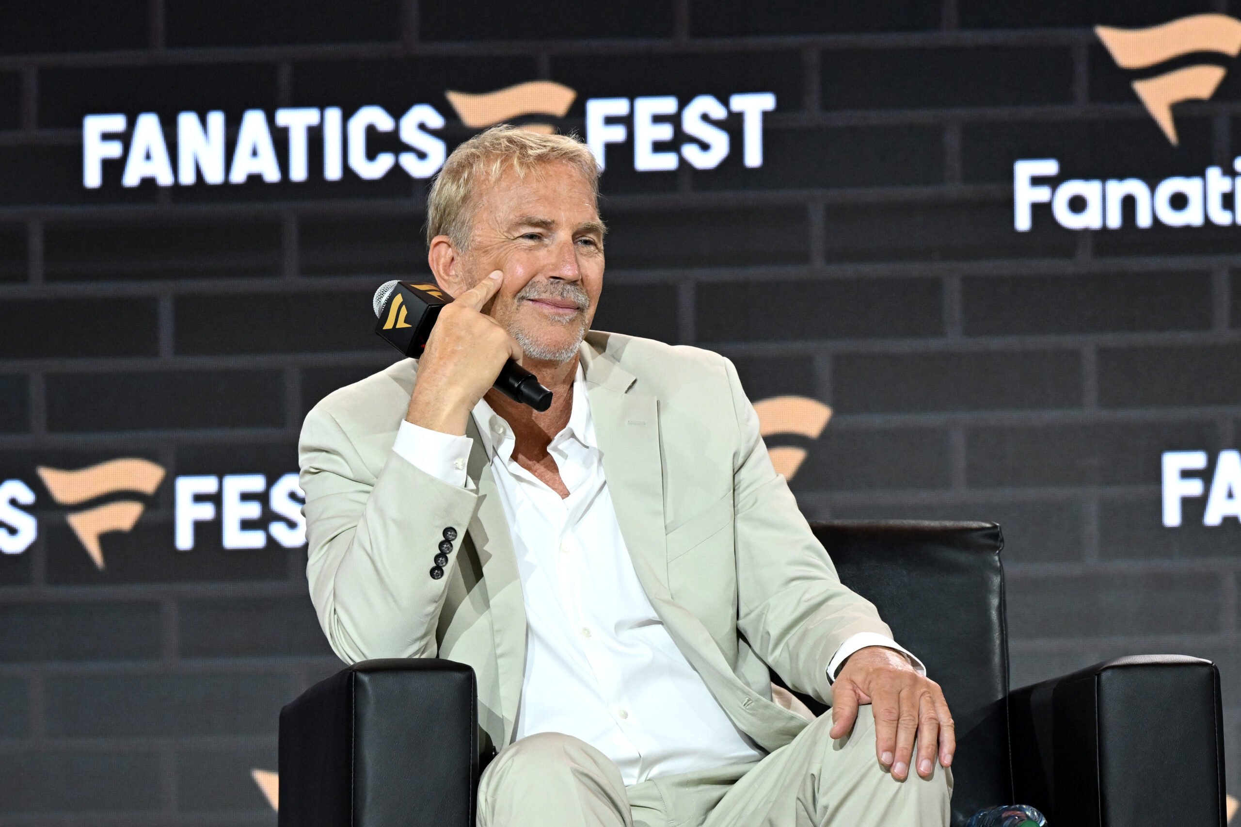 Kevin Costner ‘Furious’ Over Reports of Career and Financial Troubles, Insiders Claim