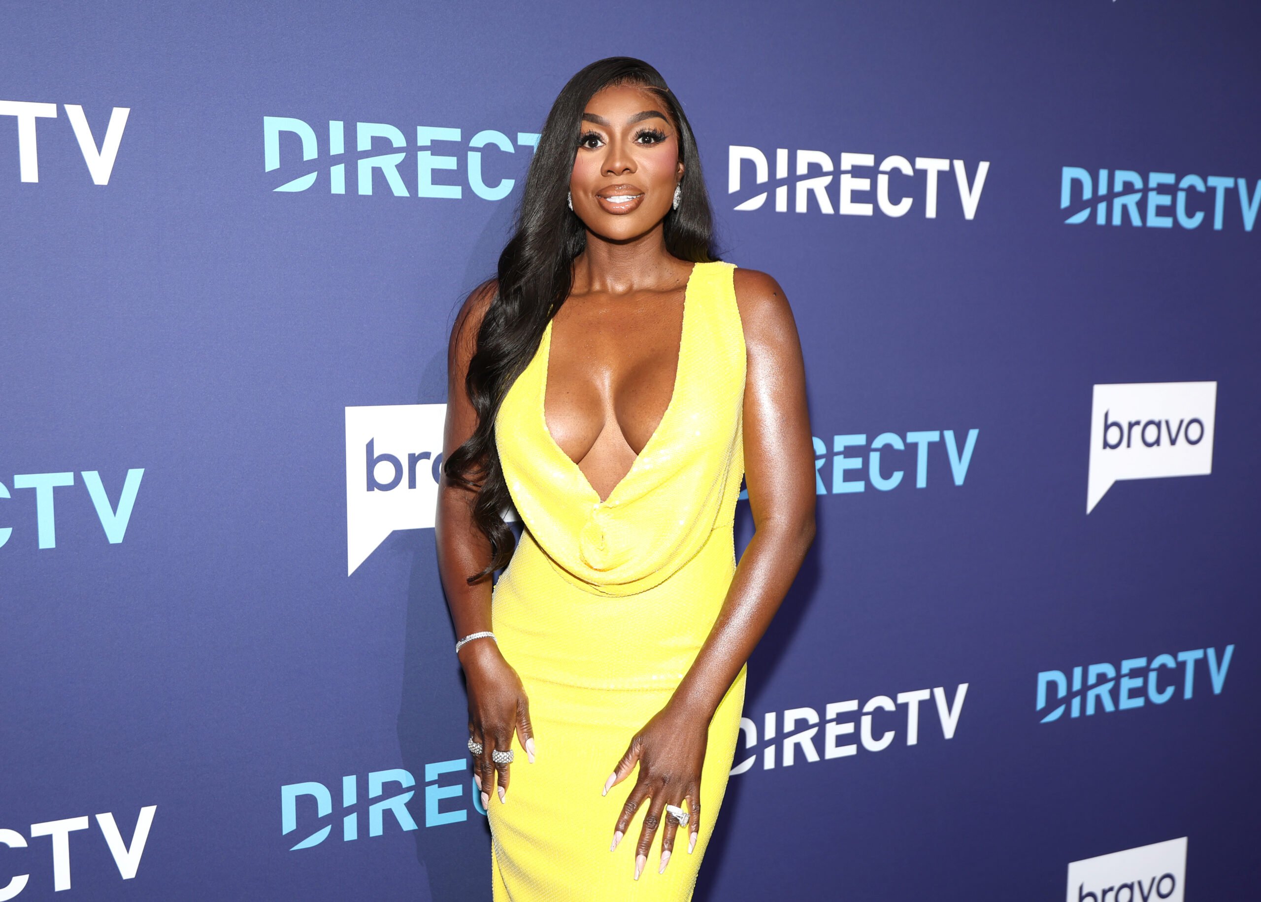 Wendy Osefo, Real Housewives of Potomac Star, ARRESTED for Fraud