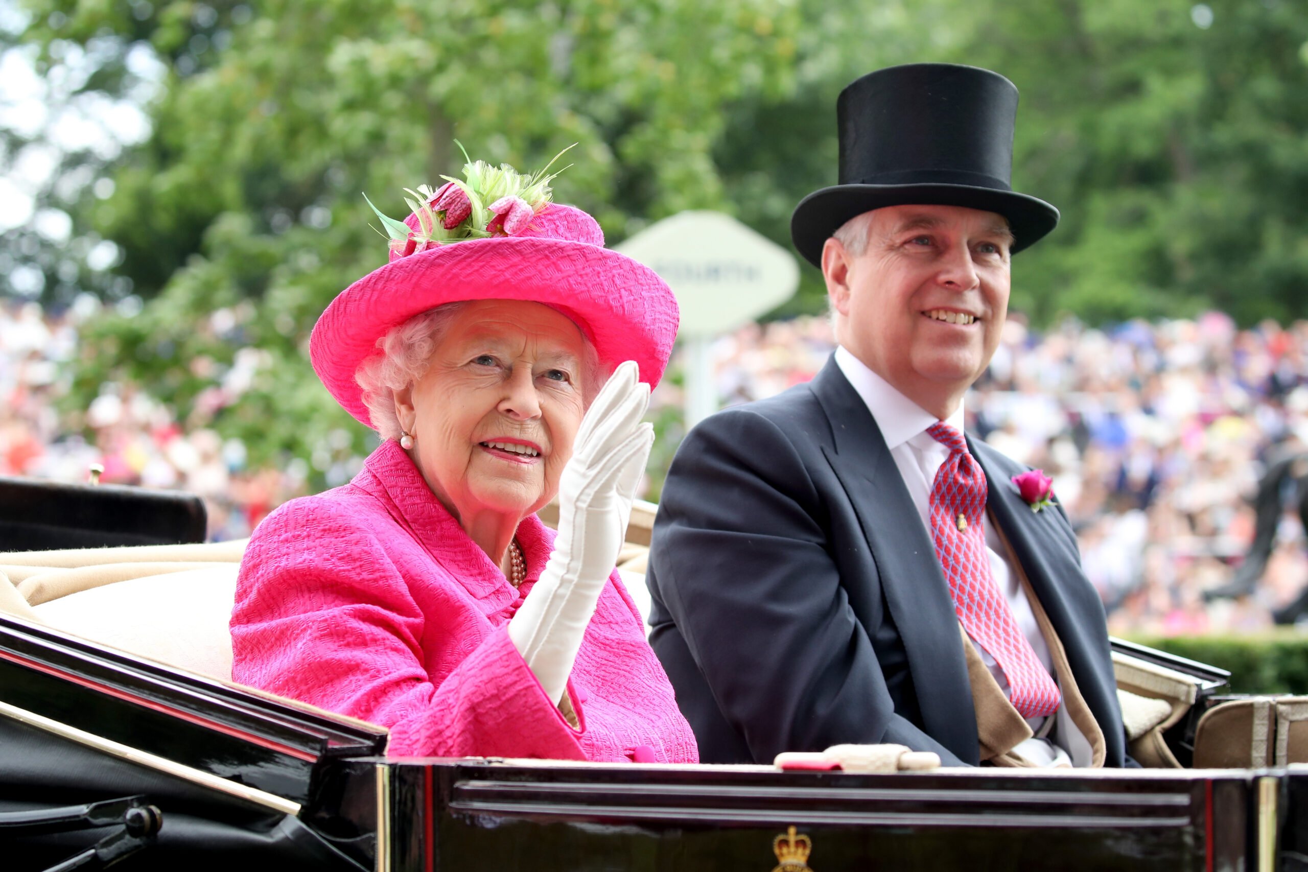 Queen Elizabeth II Blamed For Raising ‘Monster’ Prince Andrew Amid Latest Royal Sex Scandal
