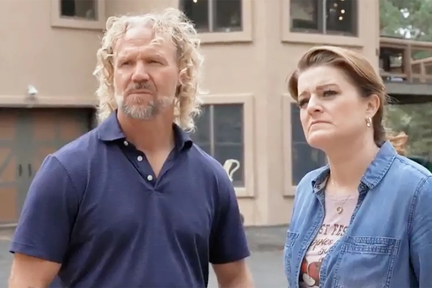 Kody Brown Leaves Old Life Behind, Is Ready for “New Beginning”