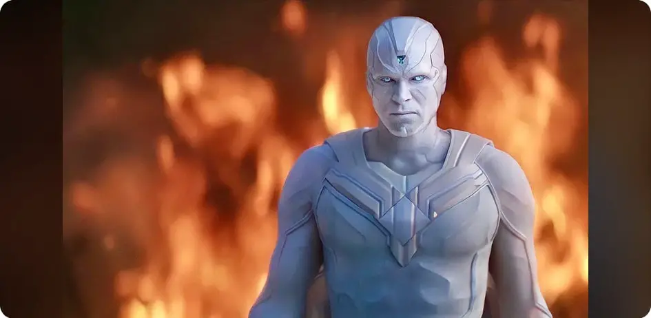 EVERYTHING We Learned About ‘VisionQuest’ at New York Comic Con