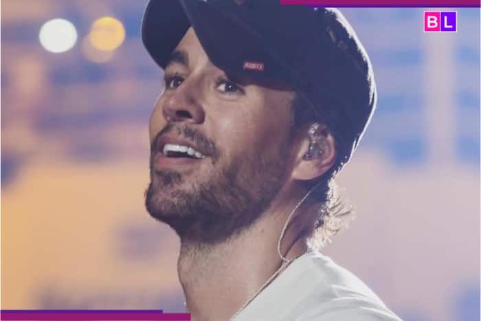 Enrique Iglesias to EXPLORE India after concert in…, eyes visit to…