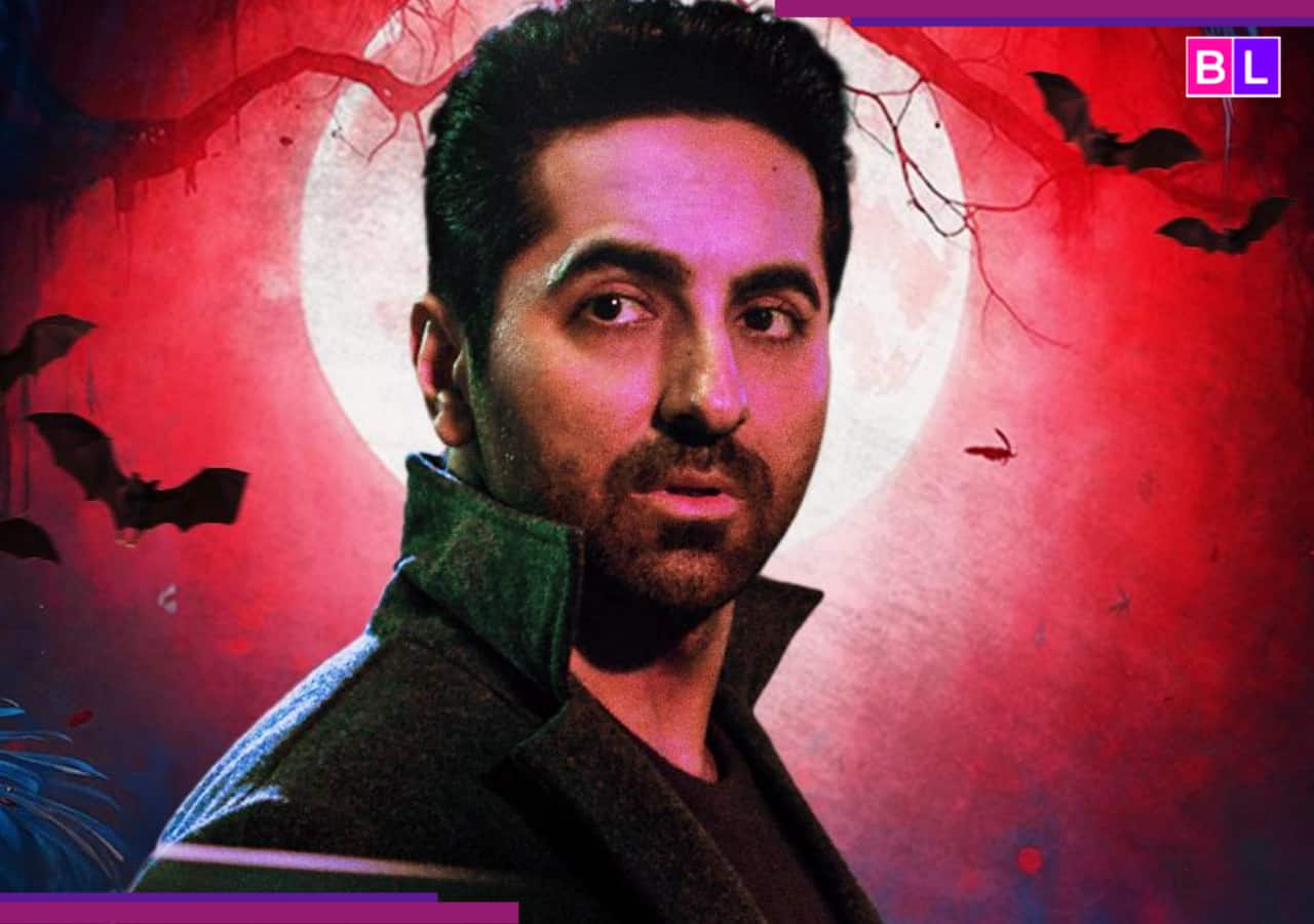 Ayushmann Khurrana-Rashmika Mandanna’s film INCHES closer to Rs…