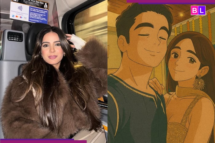 Nikki Sharma slams ex Ranveer Allahbadia, drops BOMBSHELL screenshots post Juhi Bhatt reveal: ‘He will be…’