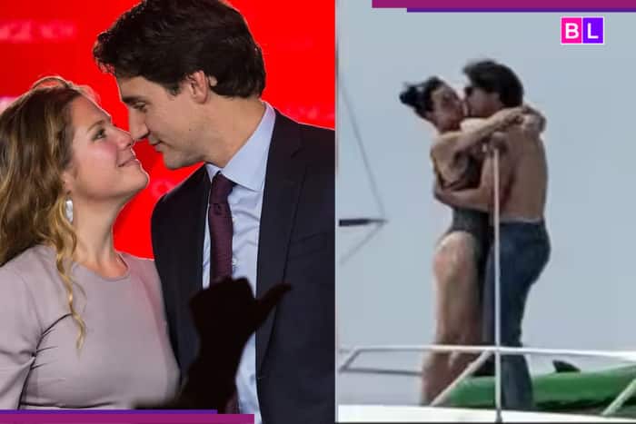 Sophie Grégoire SHARES cryptic post after Justin Trudeau’s dating rumours with Katy Perry go viral