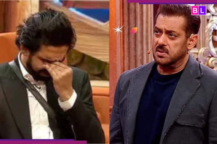 Amaal Mallik CROSSES line, abuses Farhana Bhatt’s mother