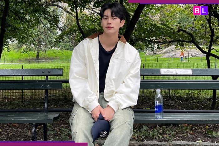 Bon Appétit, Your Majesty’ star Lee Chae Min’s gesture towards girlfriend Ryu Da In as she faces hate online wins… [Viral photo]