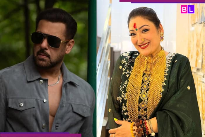 Govinda’s wife Sunita Ahuja asks Salman Khan if there is a way to improve…, host gives a SHOCKING reply