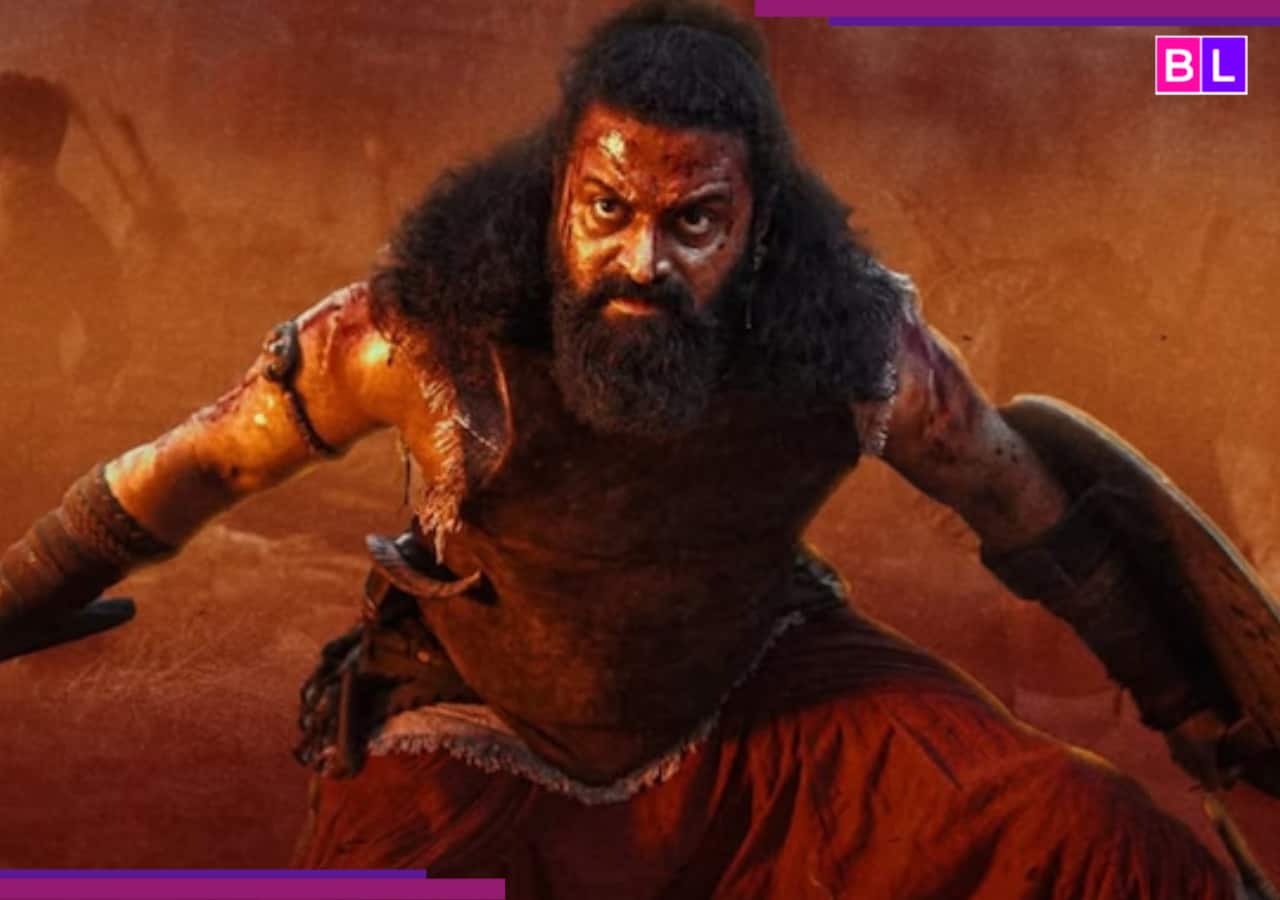 Rishab Shetty’s film continues to SHINE; earns Rs…