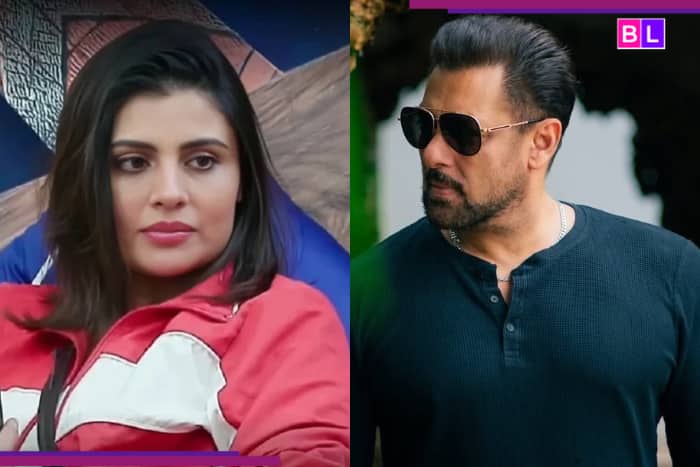 Why did Salman Khan slam Malti?