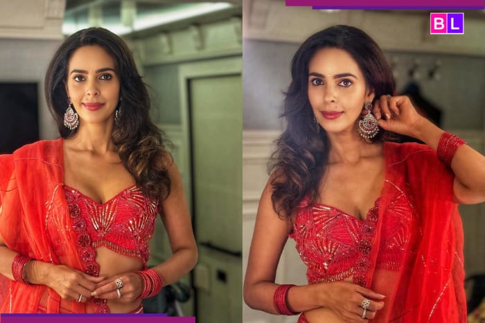 Actress REVEALS her vegan diet secrets, avoids roti, paneer and…