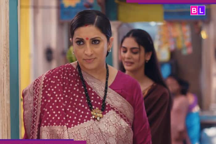 Shobha LASHES OUT at Pari, WARNS her about…
