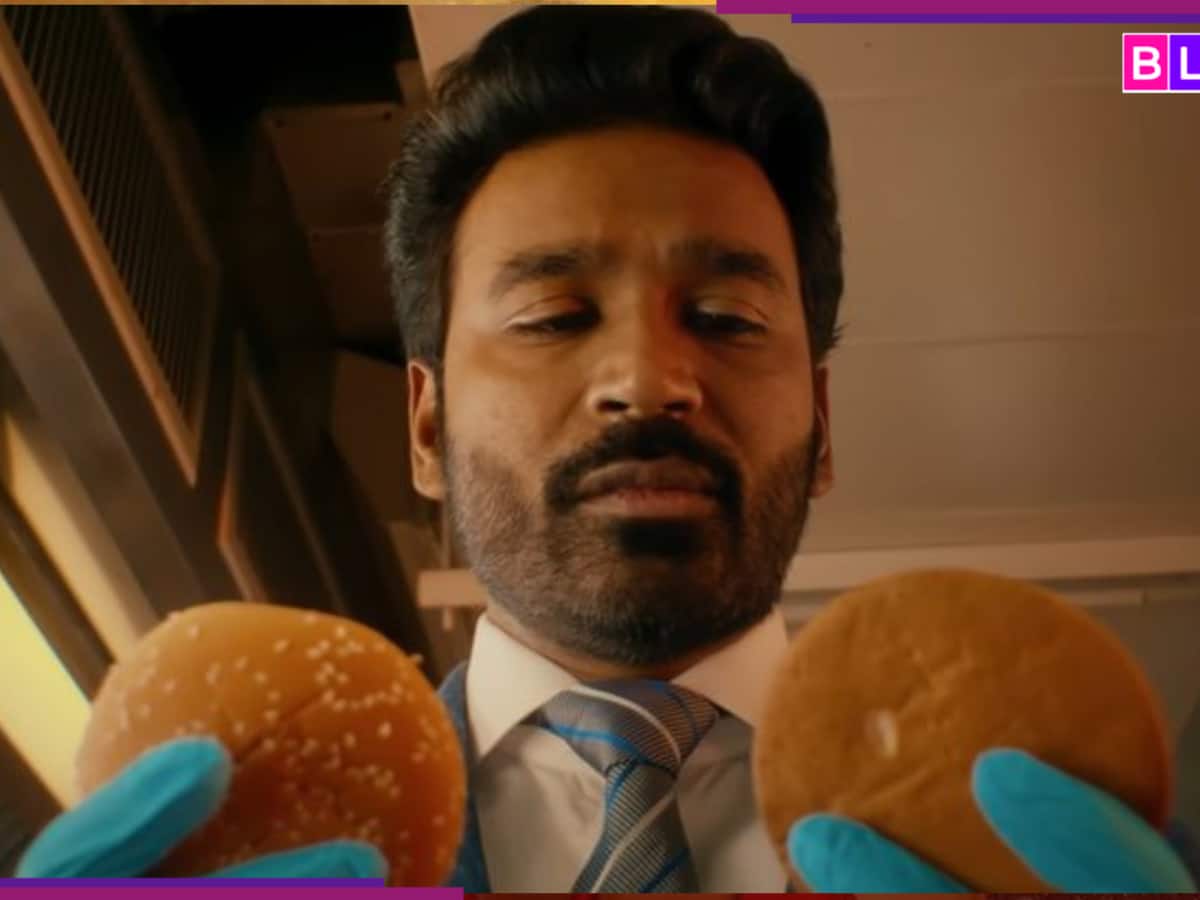 Dhanush WINS hearts, Nithya Menon SHINES; second half leaves fans in…