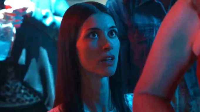 911 Nashville Actress Gone at 23