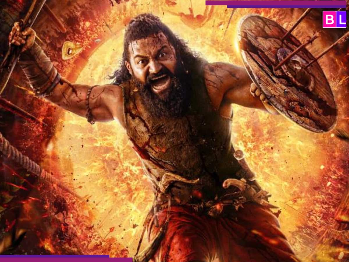 Rishab Shetty is the HIGHEST paid with Rs…; here’s how much other actors get