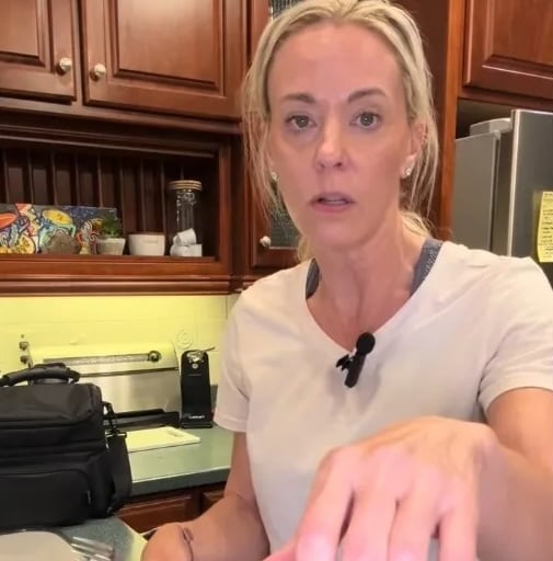 Kate Gosselin: I Got Kind of Attacked By My Dog!