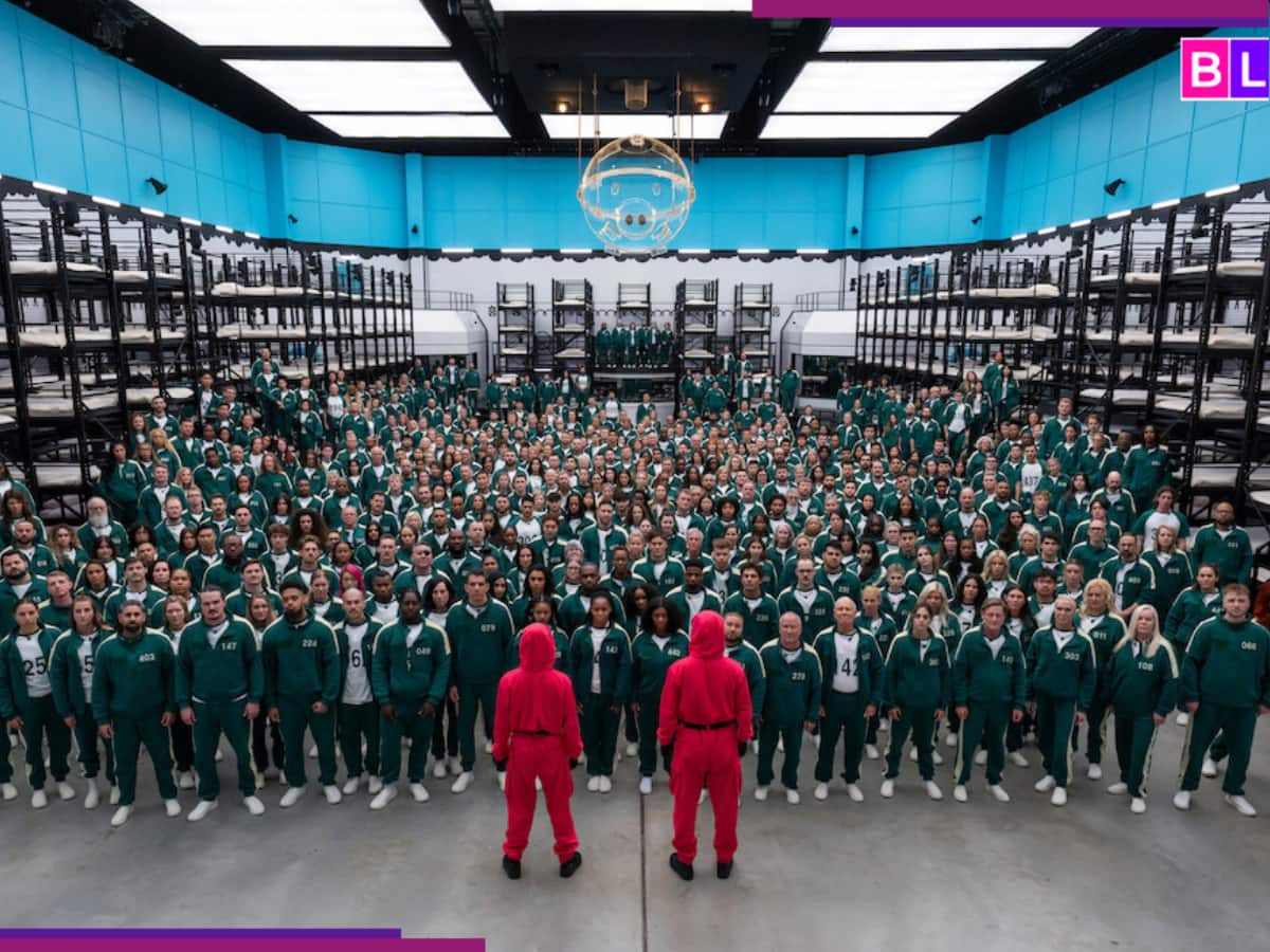 Squid Game The Challenge 2 release date: When and Where to watch in India?