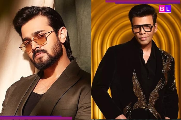 Bhuvan Bam JOINS hands with Dharma Productions for his bollywood debut, Karan Johar accidentally reveals…